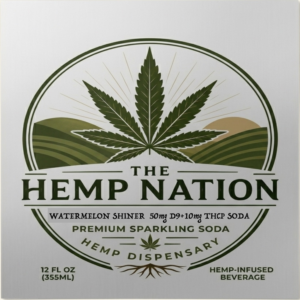 Watermelon Shiner
