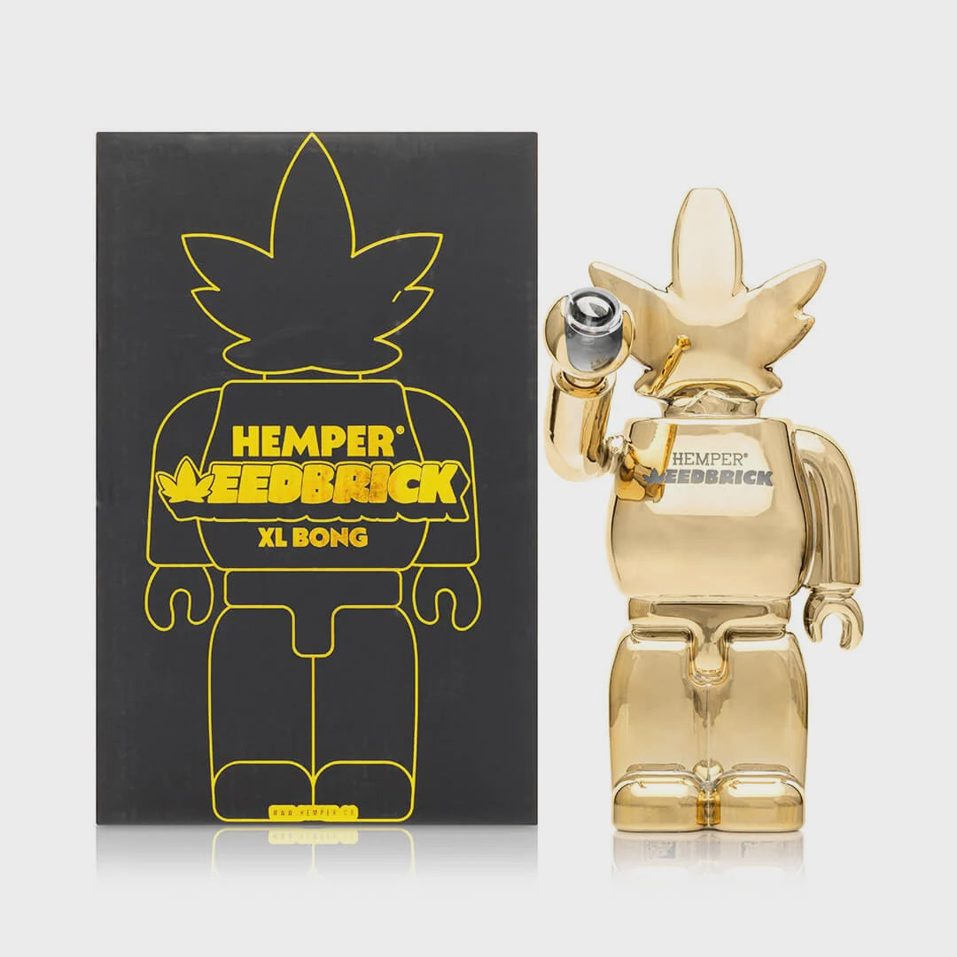 Golden Bong