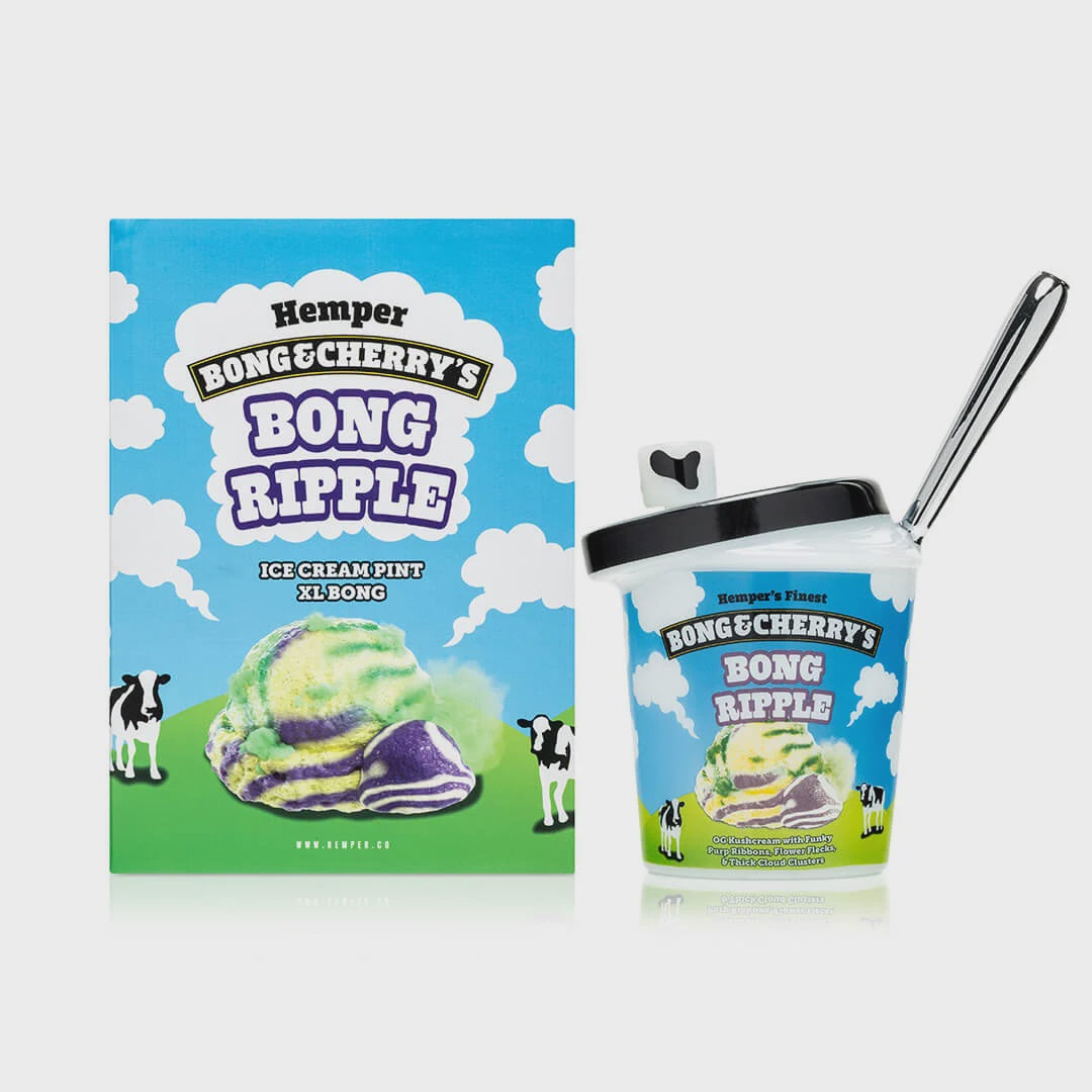 Bong Ripple