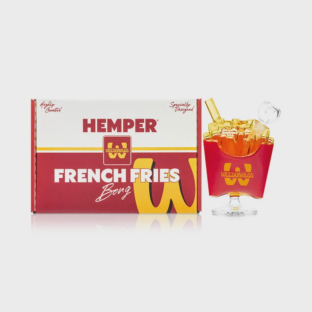 Fry Bong