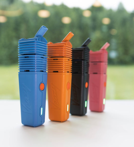 VEAZY Vaporizer
