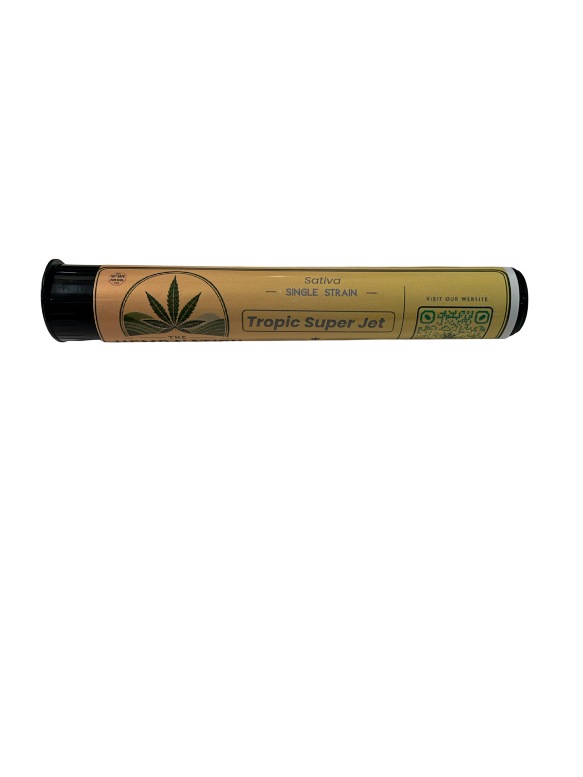 Single Strain