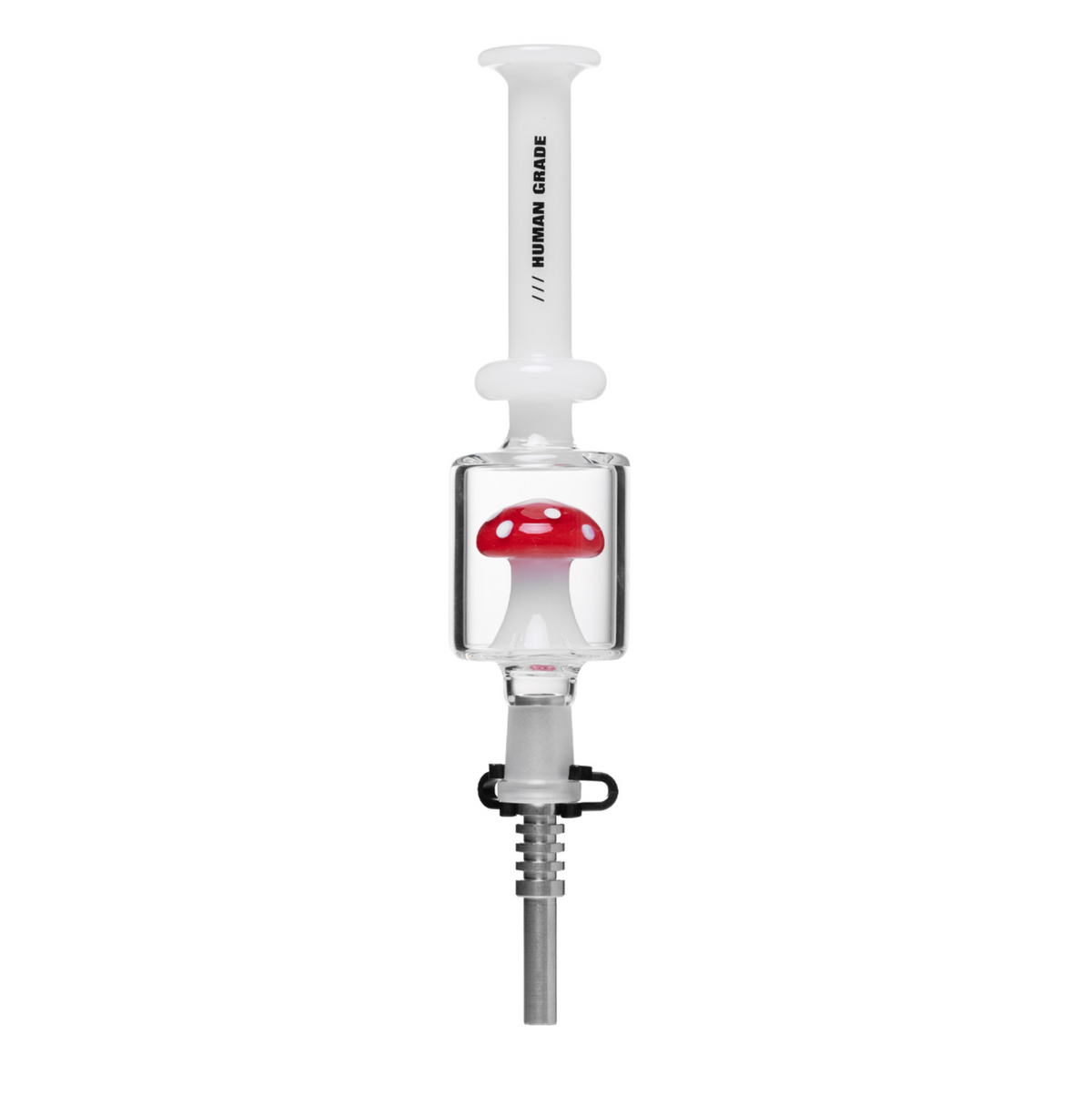 Shroom Nectar Collector