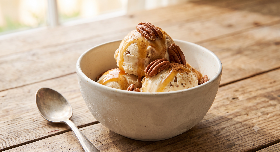 Hemp Nation's Guide to Infused Ice Cream Sundaes