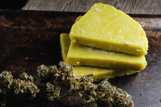 How to make Infused butter