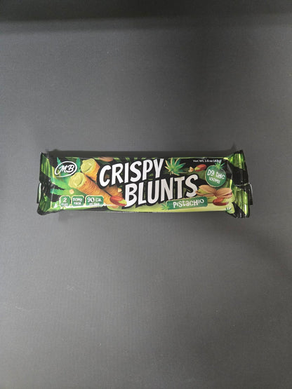 Crispy Blunts - Pistachio