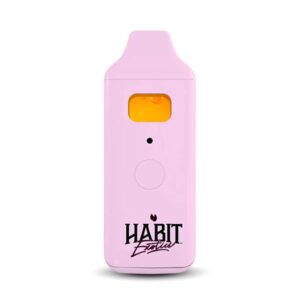 Habit Exotic 2G Disposable
