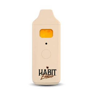 Habit Exotic 2G Disposable