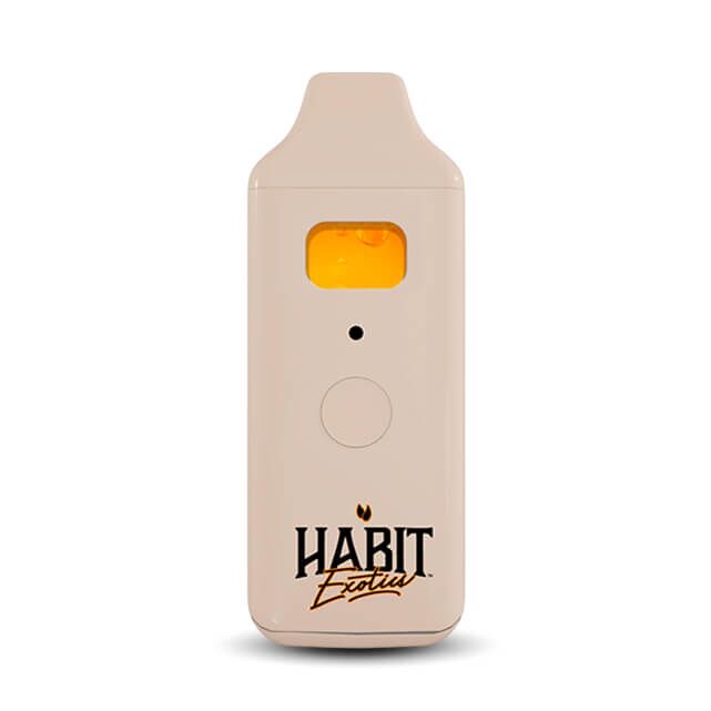 Habit Exotic 2G Disposable