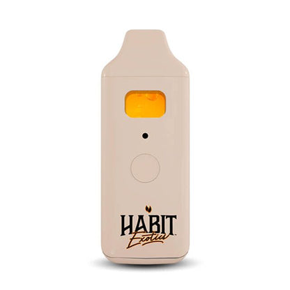 Habit Exotic 2G Disposable