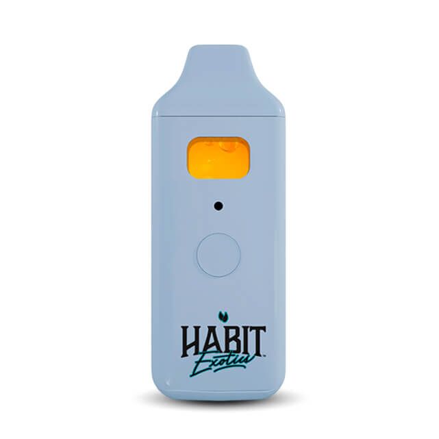 Habit Exotic 2G Disposable