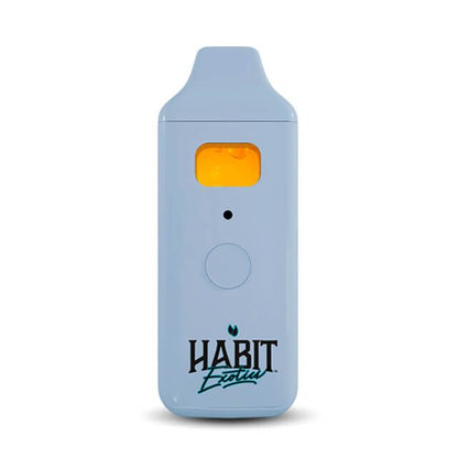 Habit Exotic 2G Disposable