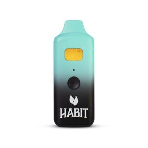 Habit Diamond Sauce 2G Disposable
