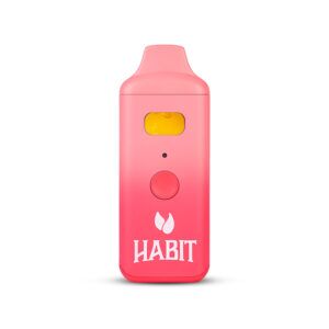 Habit Exotic 2G Disposable