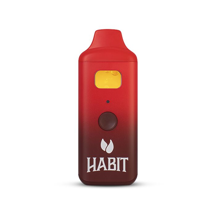 Habit Diamond Sauce 2G Disposable