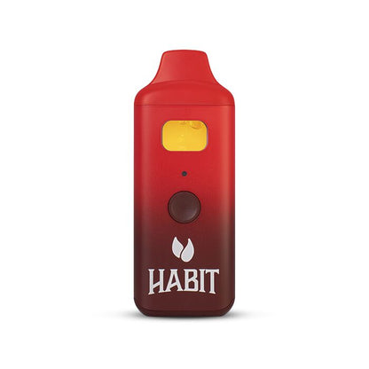 Habit Diamond Sauce 2G Disposable