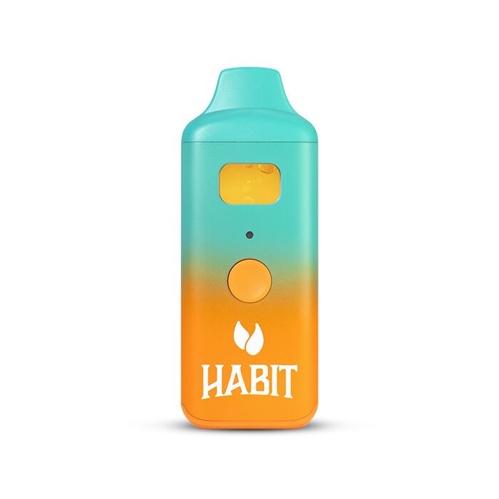 Habit Diamond Sauce 2G Disposable