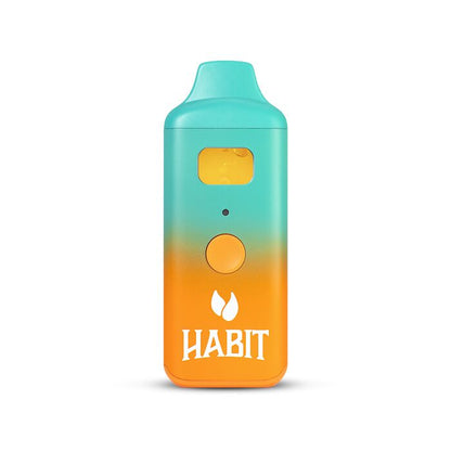 Habit Diamond Sauce 2G Disposable