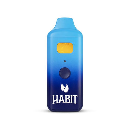 Habit Diamond Sauce 2G Disposable