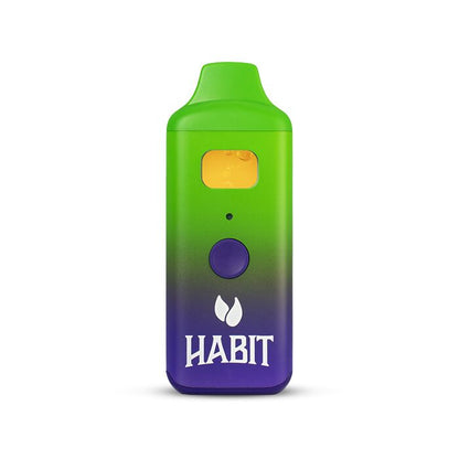 Habit Diamond Sauce 2G Disposable