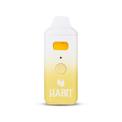 Habit Exotic 2G Disposable