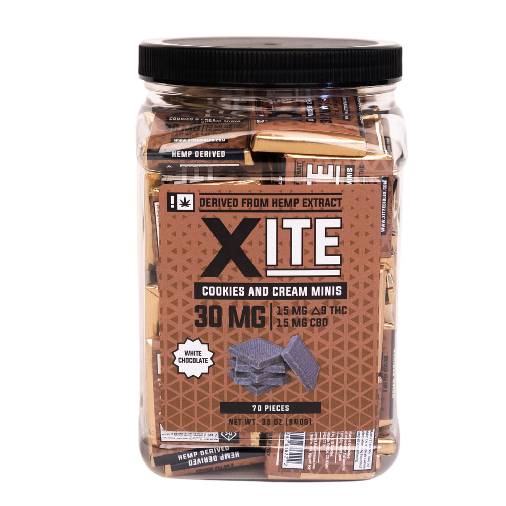Xite Chocolate
