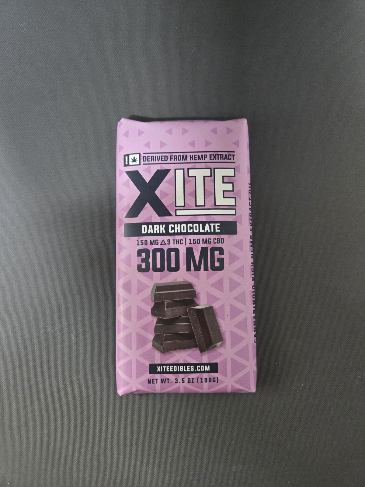 Xite Chocolate
