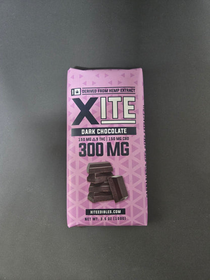 Xite Chocolate
