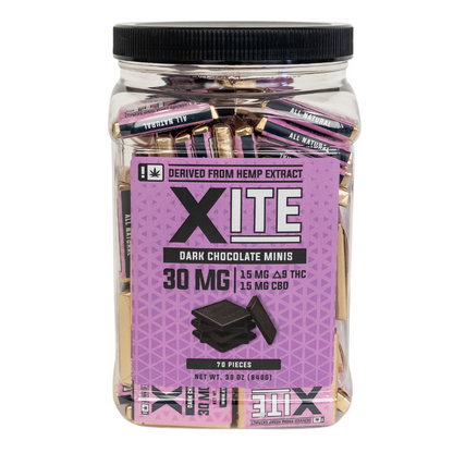 Xite Chocolate