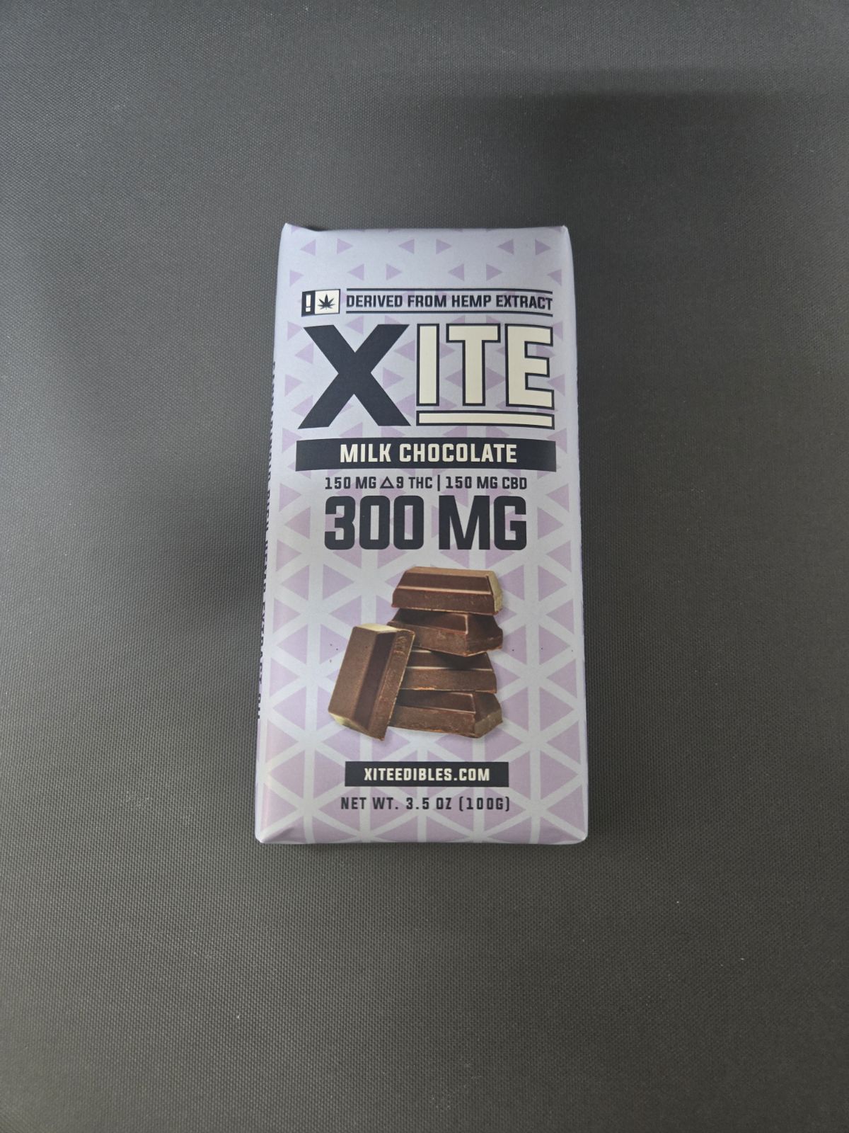 Xite Chocolate