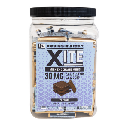 Xite Chocolate