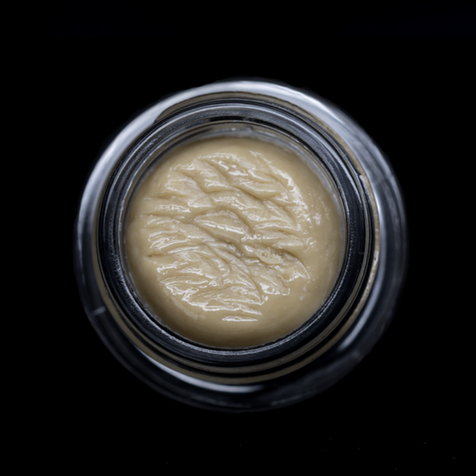 Live Hash Rosin