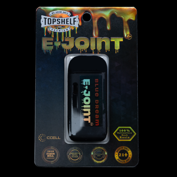 Top Shelf Hash Rosin Disposable Vape