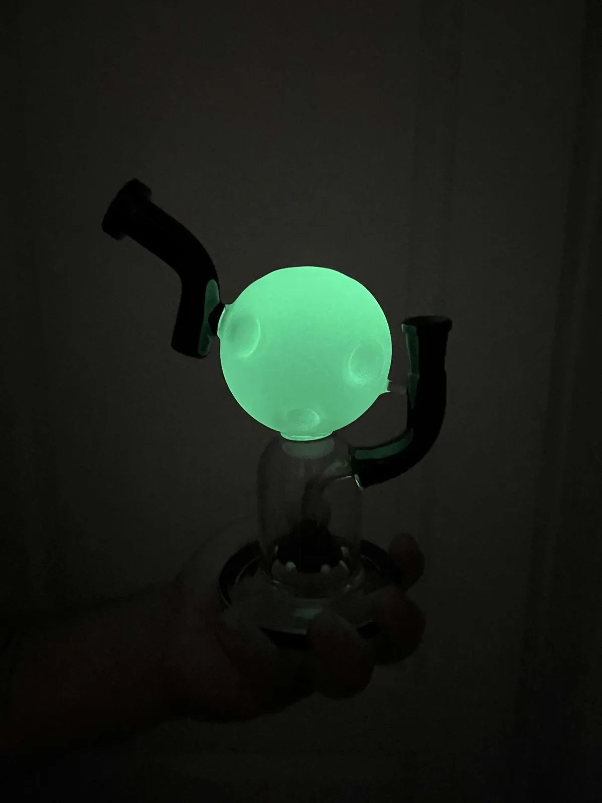 Hemper Full Moon XL Bong