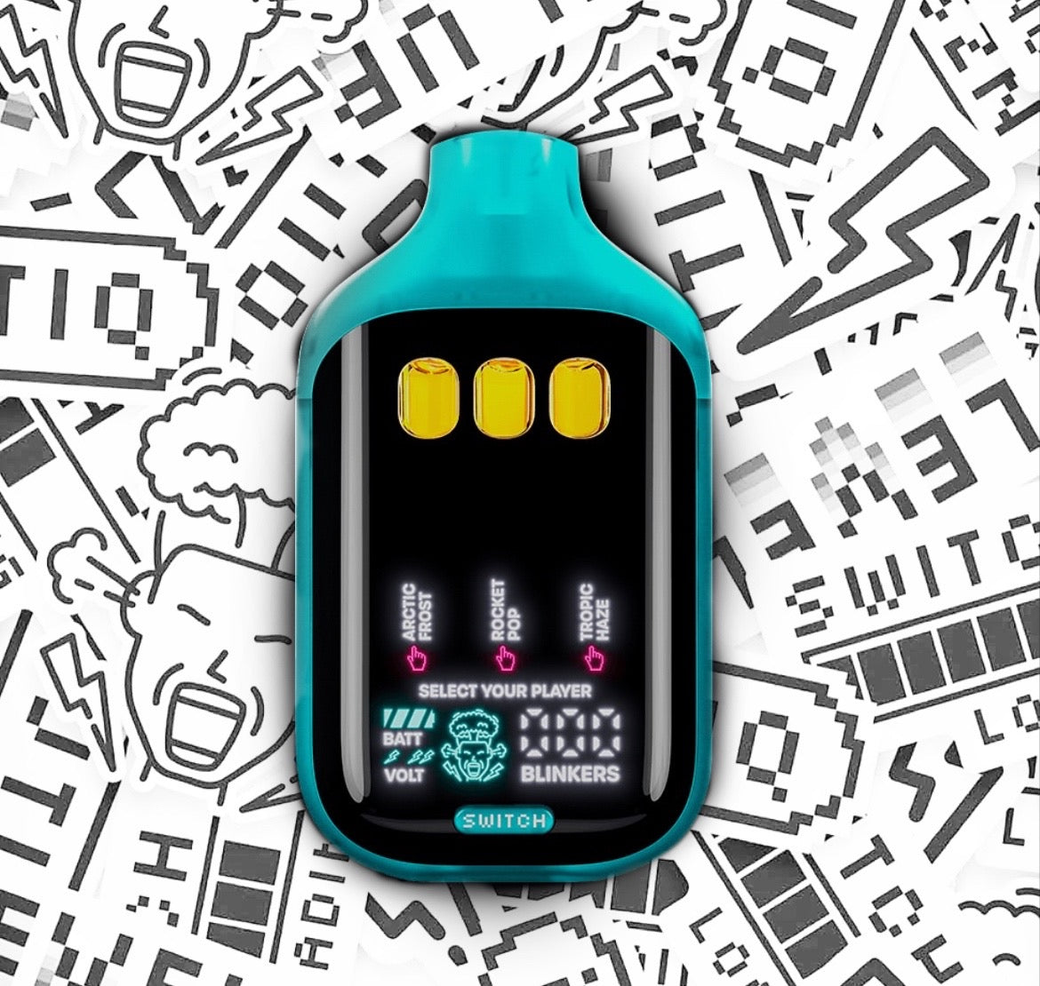 Boutiq 2g Disposable