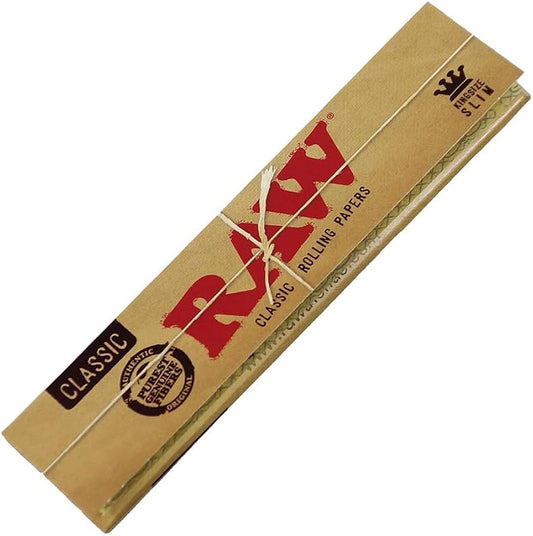 Raw Classic King Size Papers