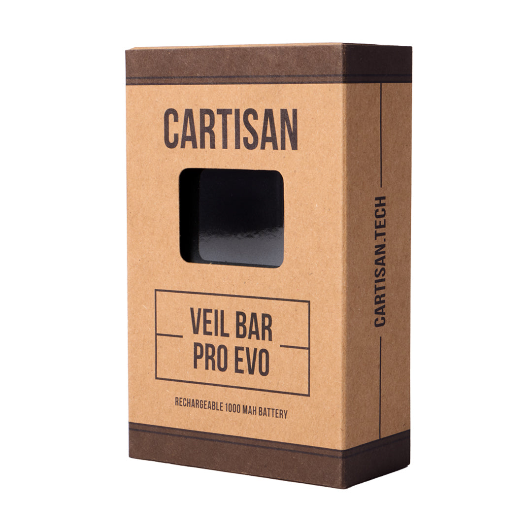Veil Bar Pro evo