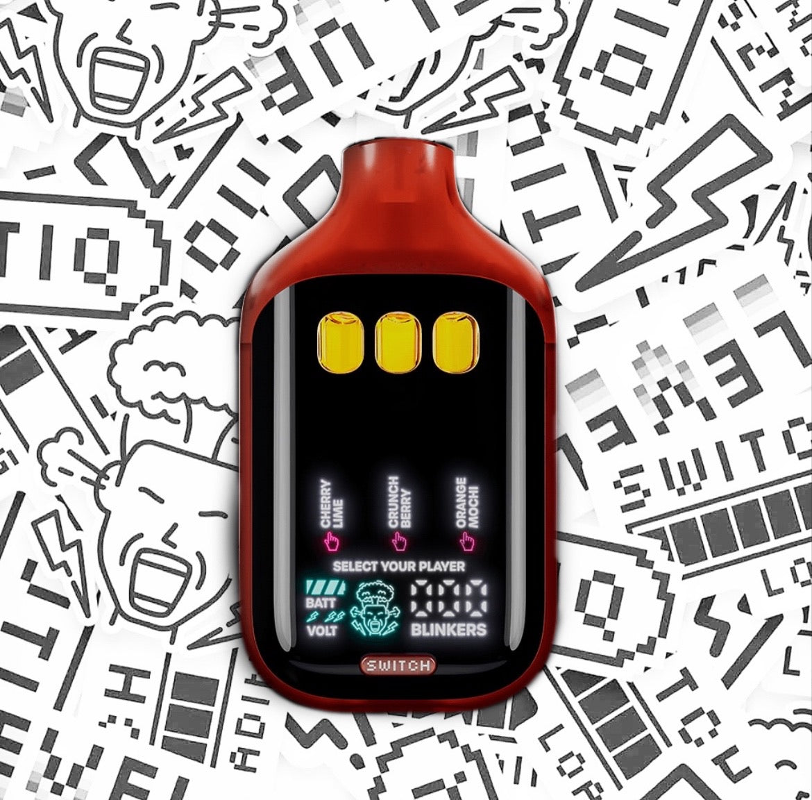Boutiq 2g Disposable