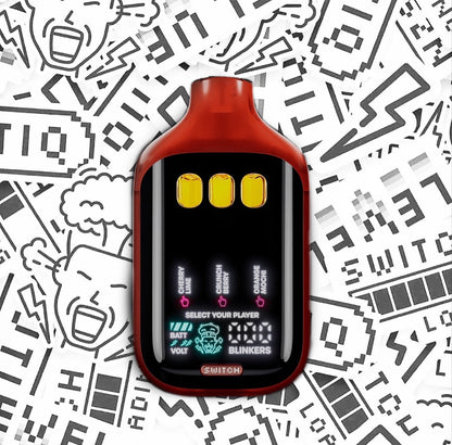 Boutiq 2g Disposable