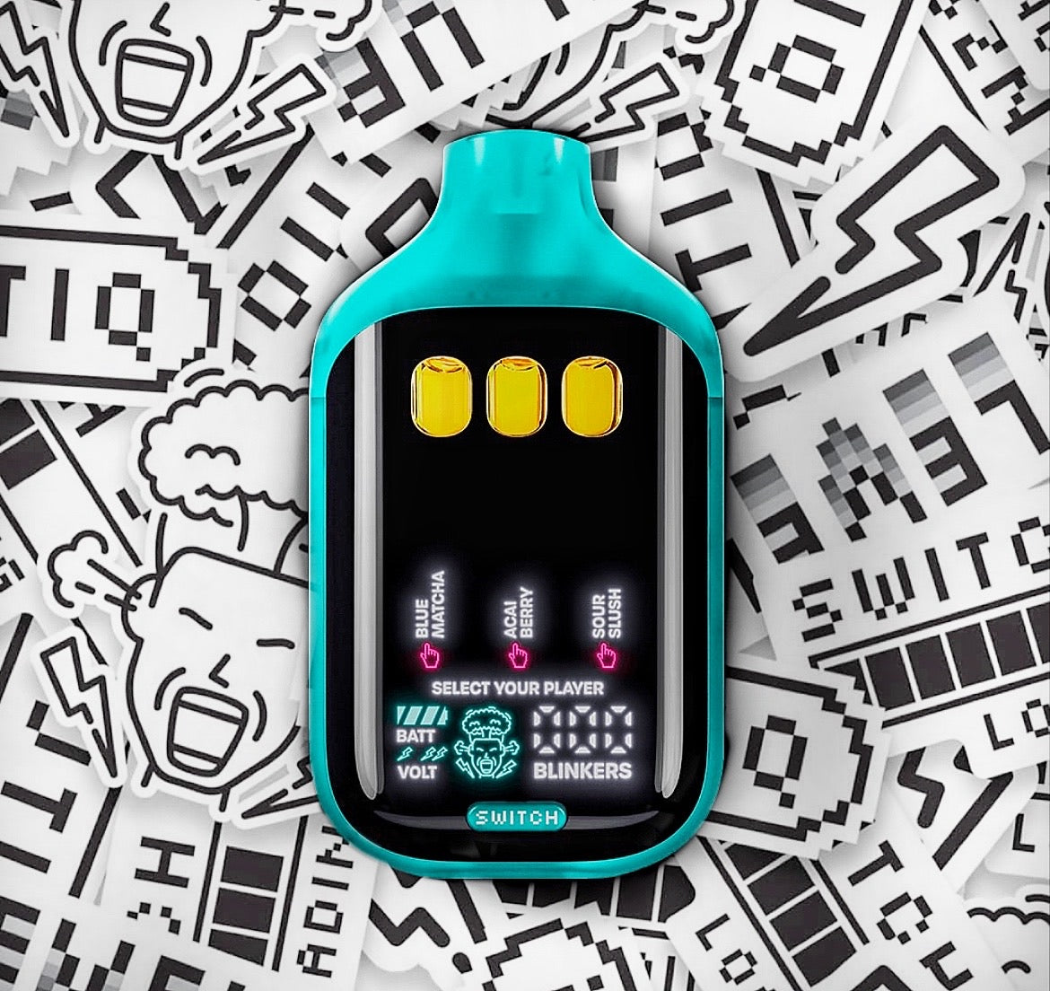 Boutiq 2g Disposable