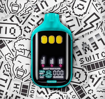 Boutiq 2g Disposable
