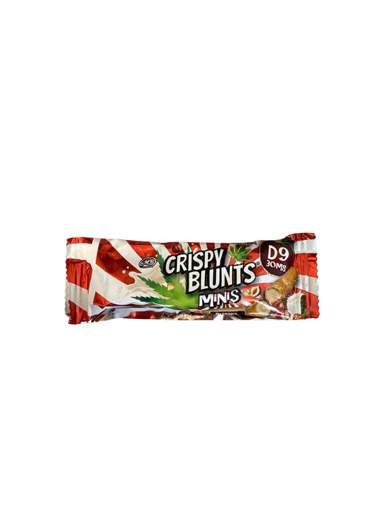 Crispy Blunts Mini