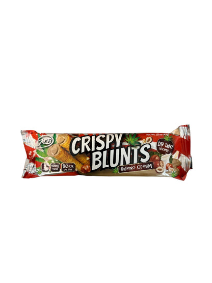 Crispy Blunts