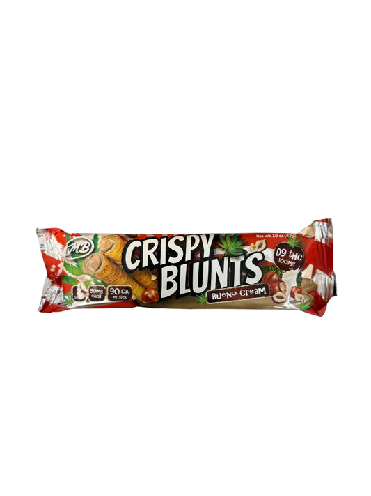 Crispy Blunts