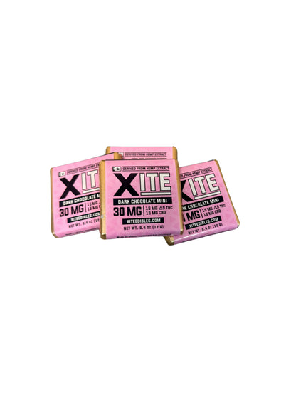 Xite Chocolate
