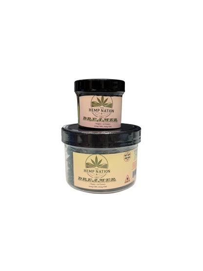Dreamer   CBN Gummies