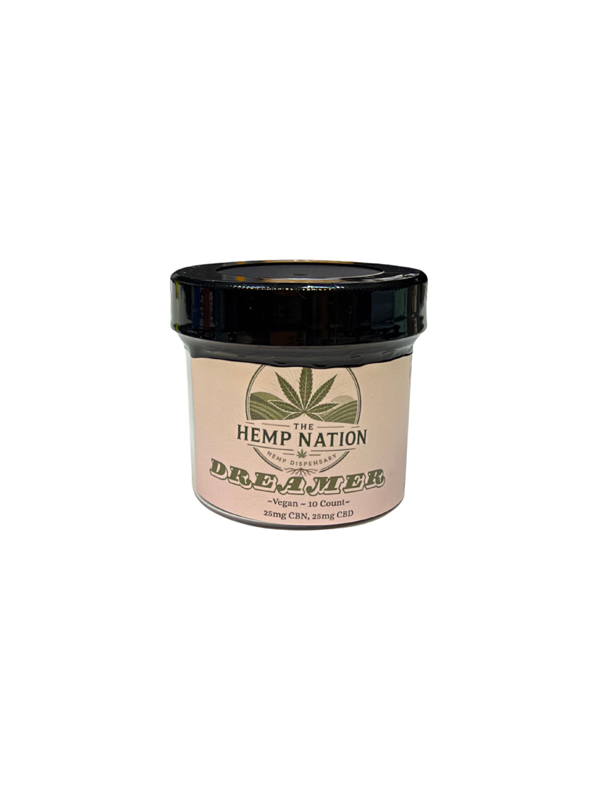 Dreamer   CBN Gummies