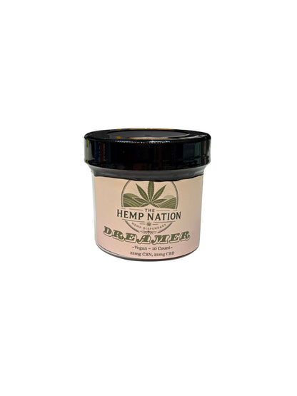 Dreamer   CBN Gummies