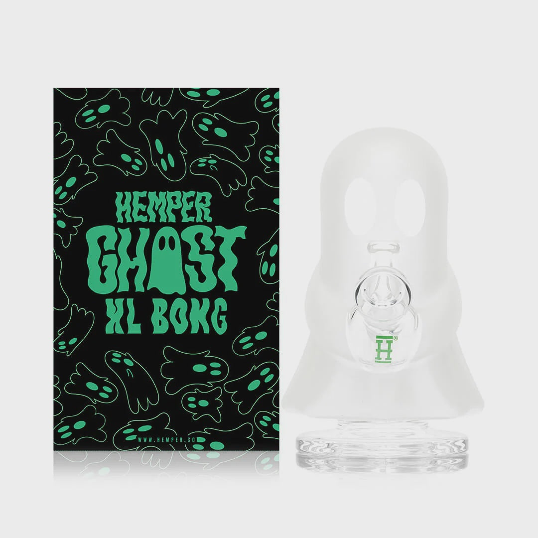 Ghost Bong