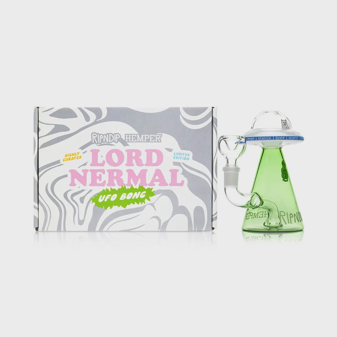 Lord Nermal Bong